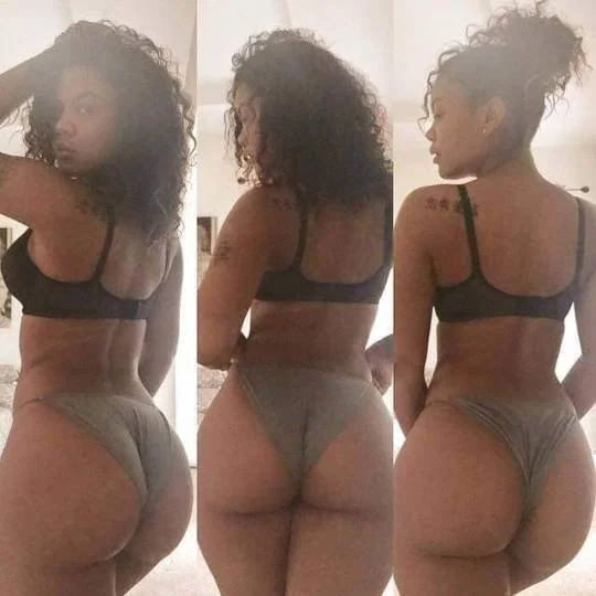 Booty image 27