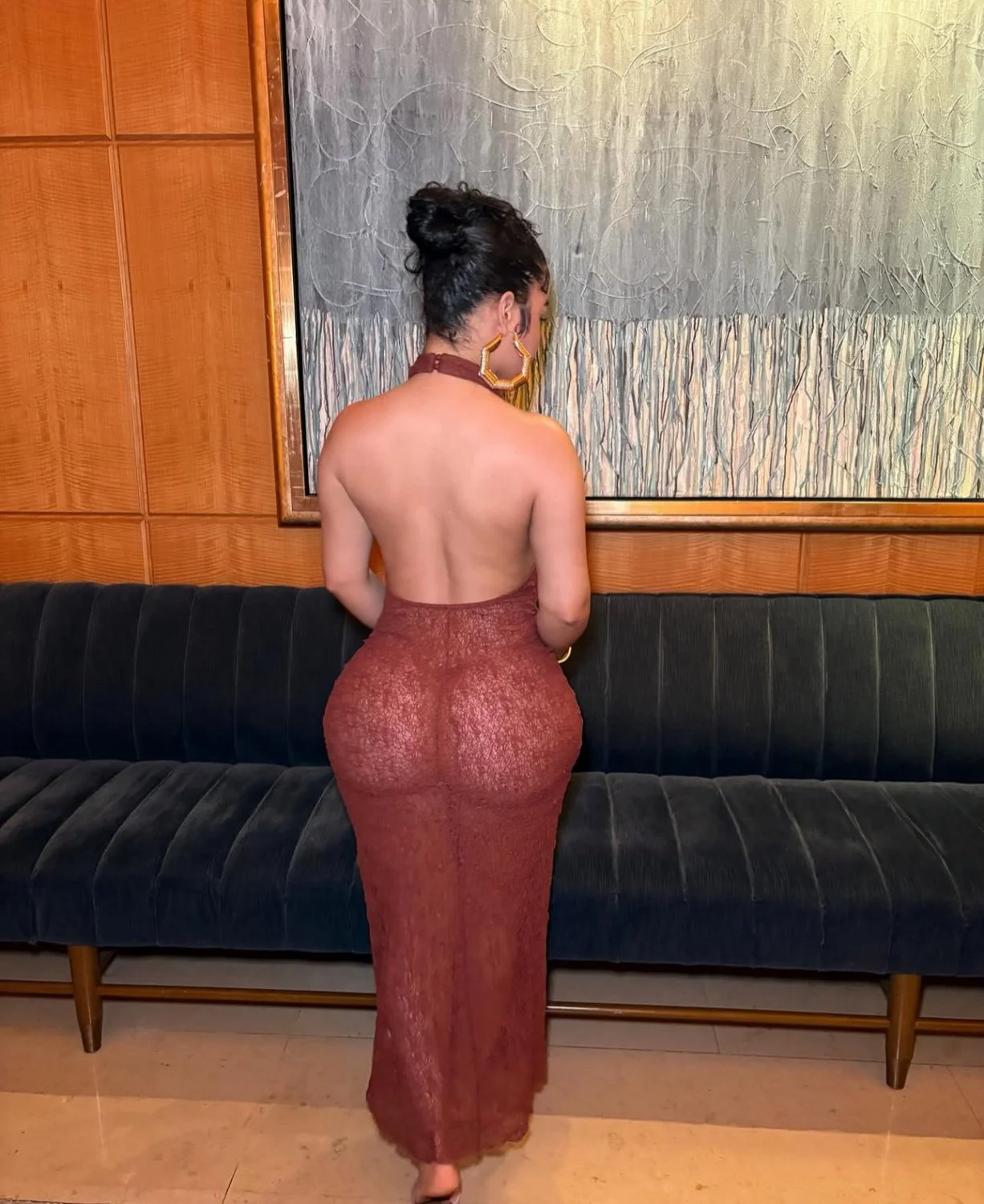 Booty image 31