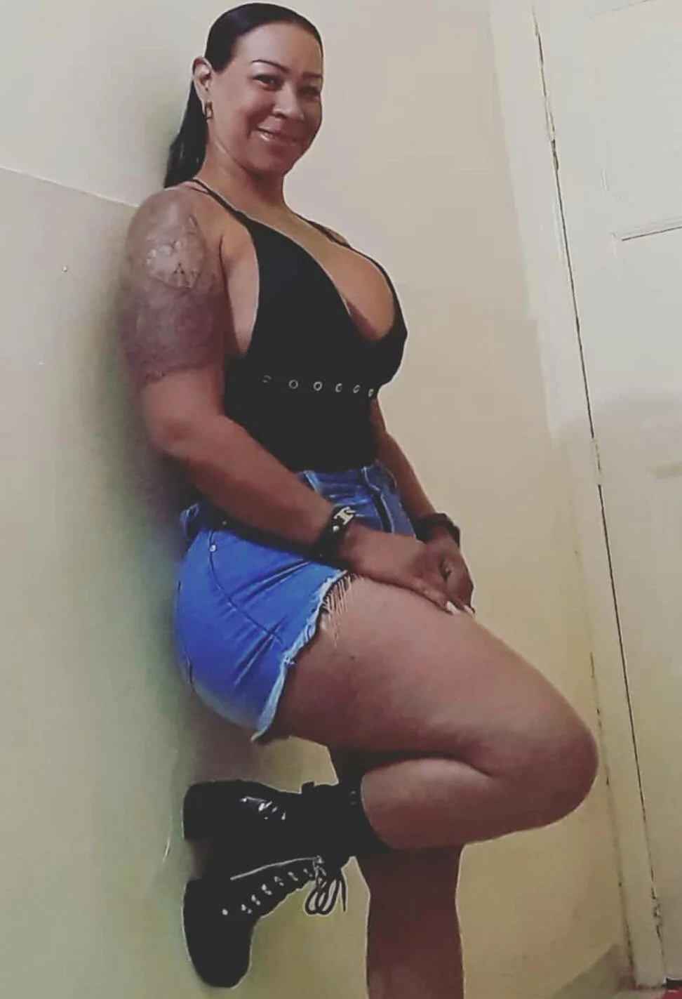 Glenys_madura_milf_venezolana image 10