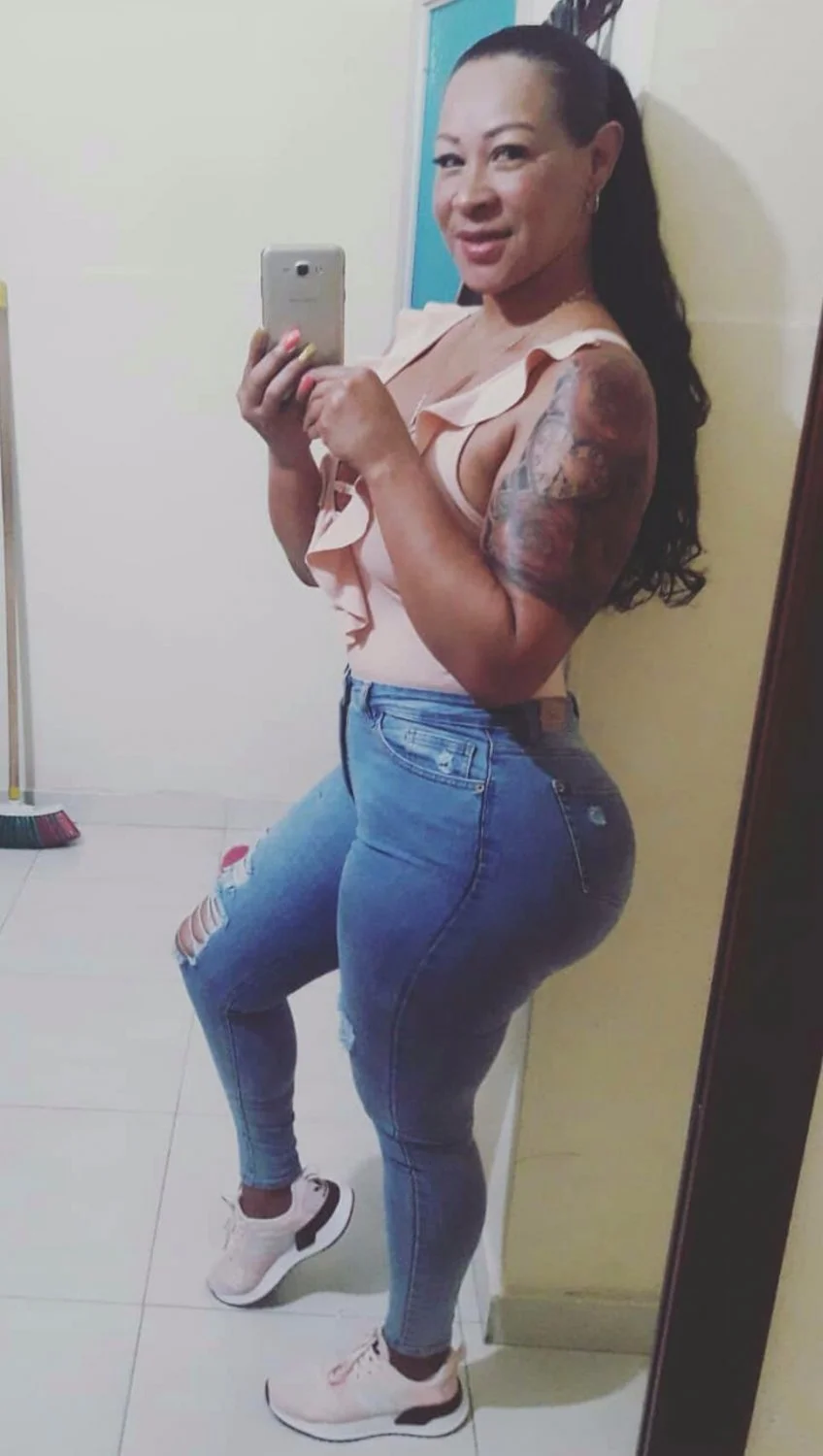 Glenys_madura_milf_venezolana image 12
