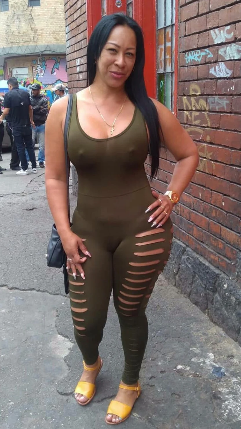 Glenys_madura_milf_venezolana image 8