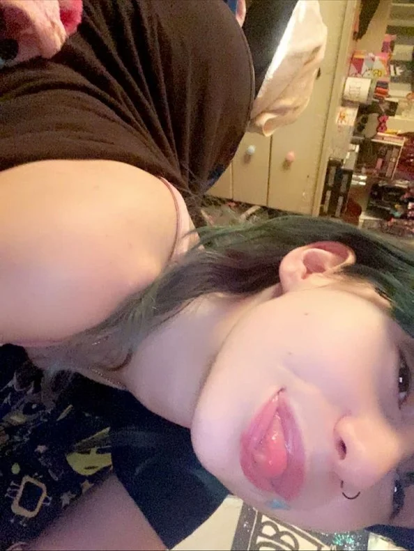 Emo Cuties 29 image 24
