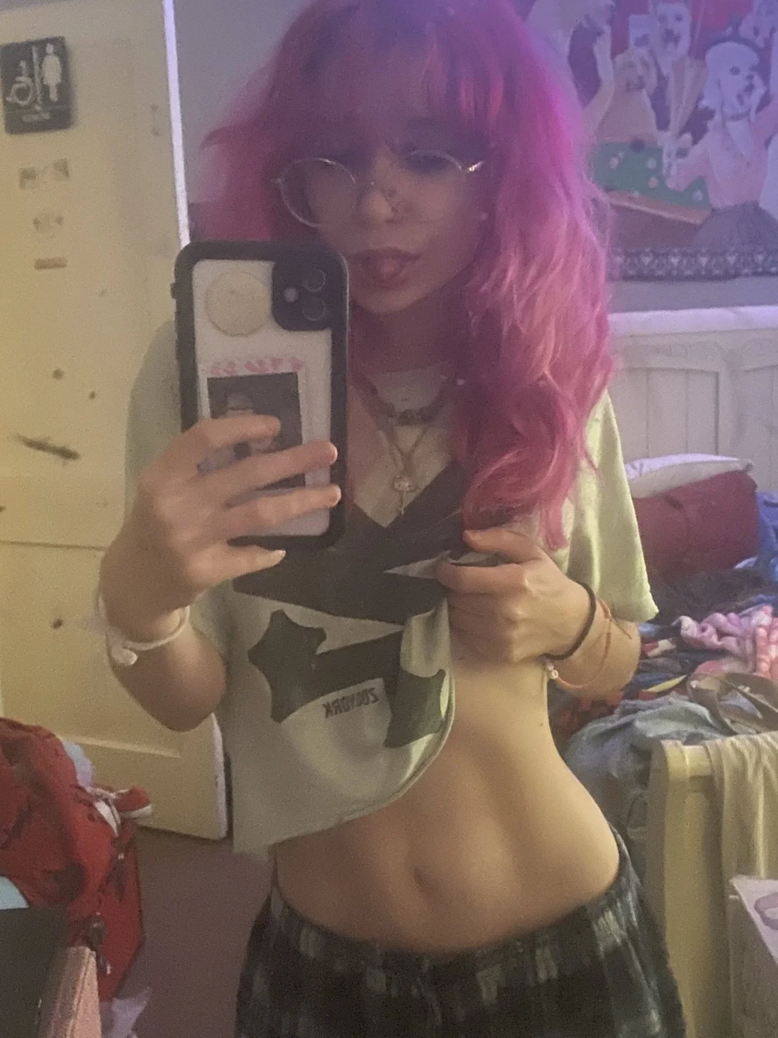 Emo Cuties 29 image 28