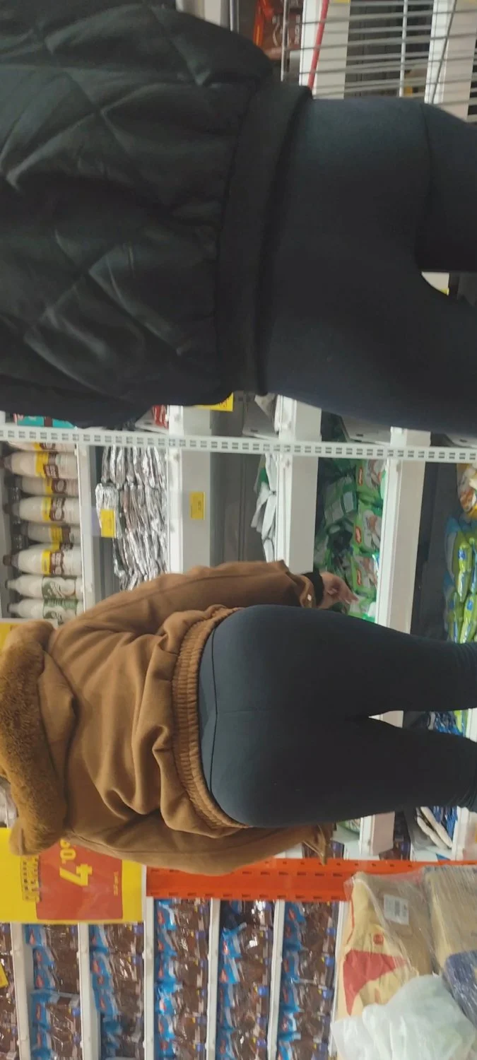 Ass in public 22 image 2