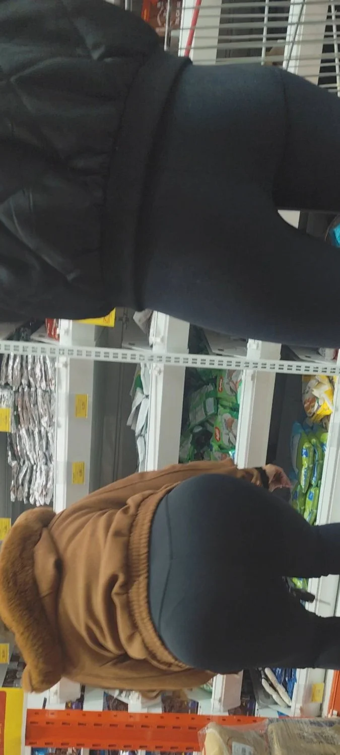 Ass in public 22 image 7