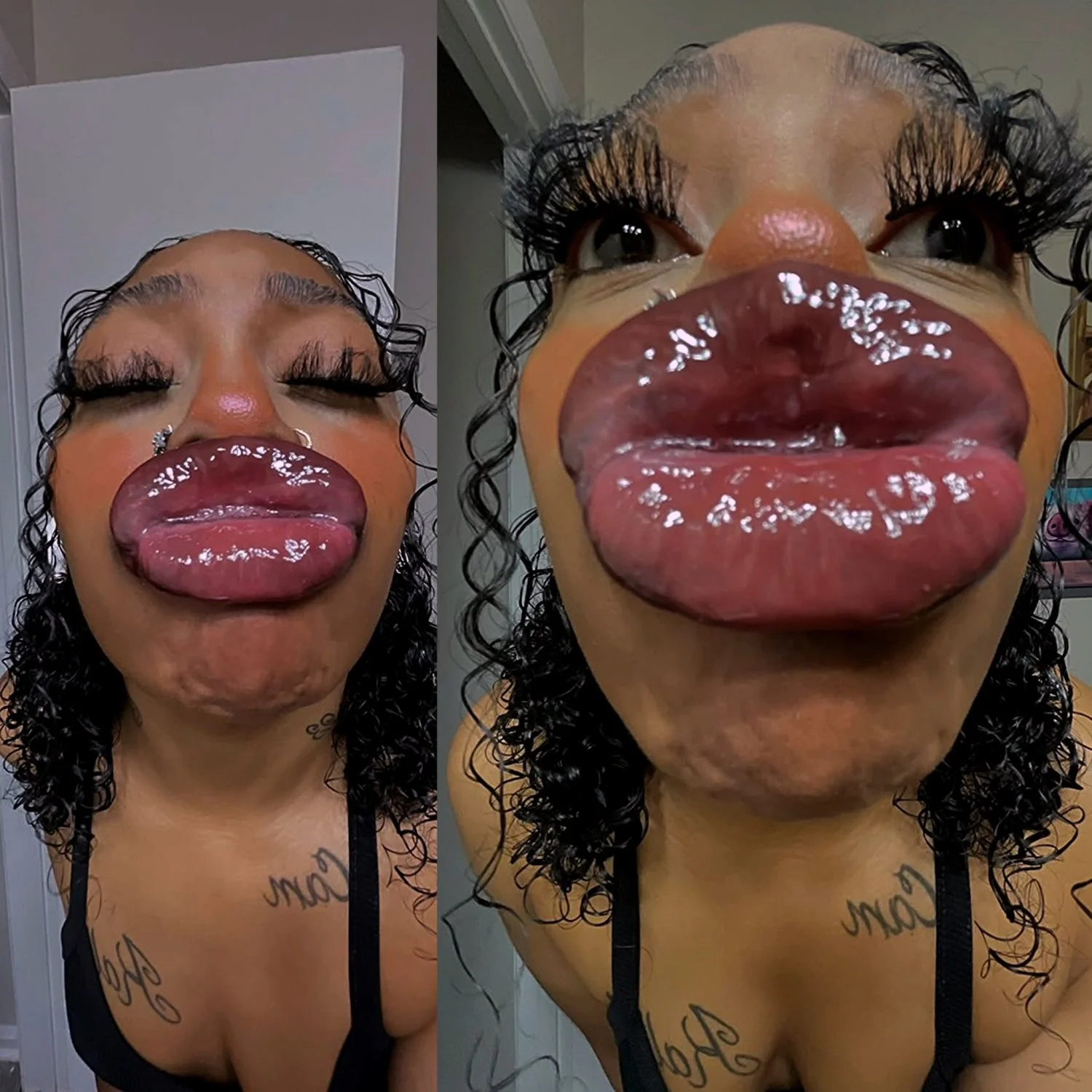 Nutty Grippers image 1