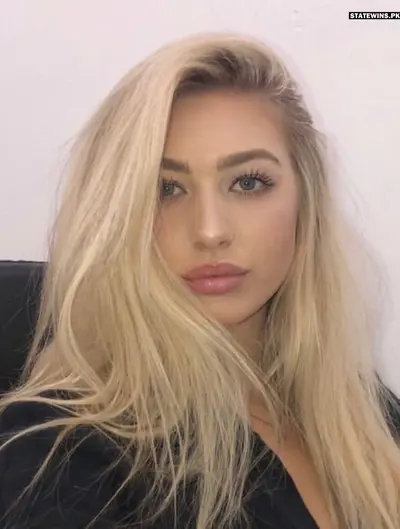 Amber S. cover image