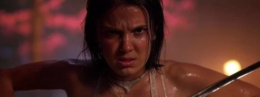 Celebrity Millie Ai Ninja Sexy image 10