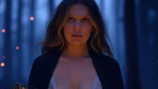 Celebrity Millie Ai Ninja Sexy image 12
