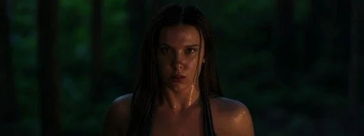 Celebrity Millie Ai Ninja Sexy image 6