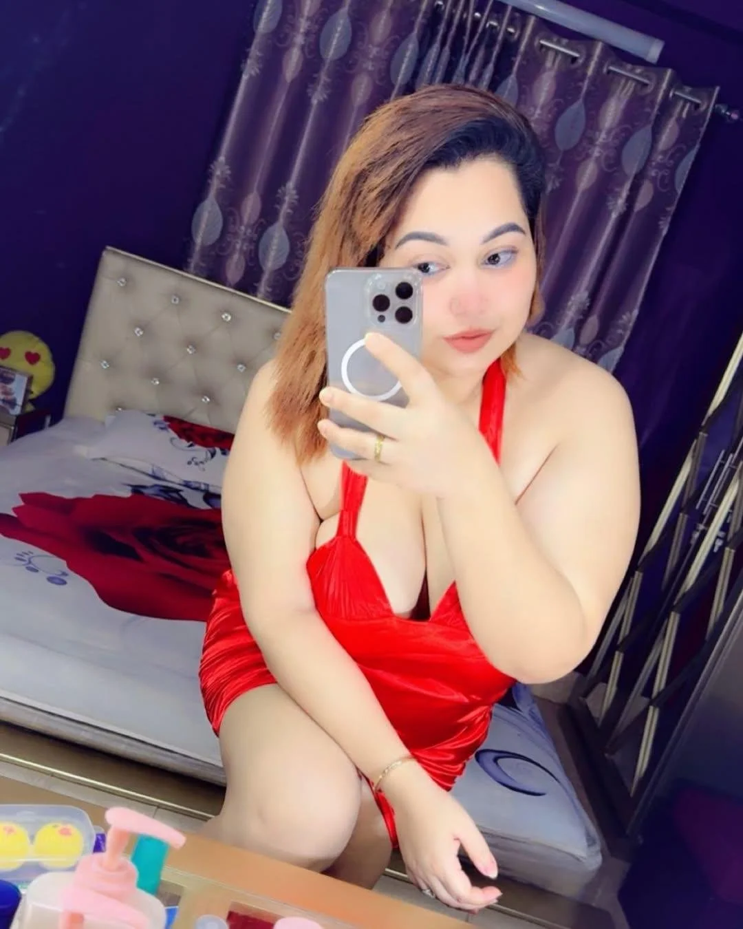 Bangladeshi model Shompa Khan image 32