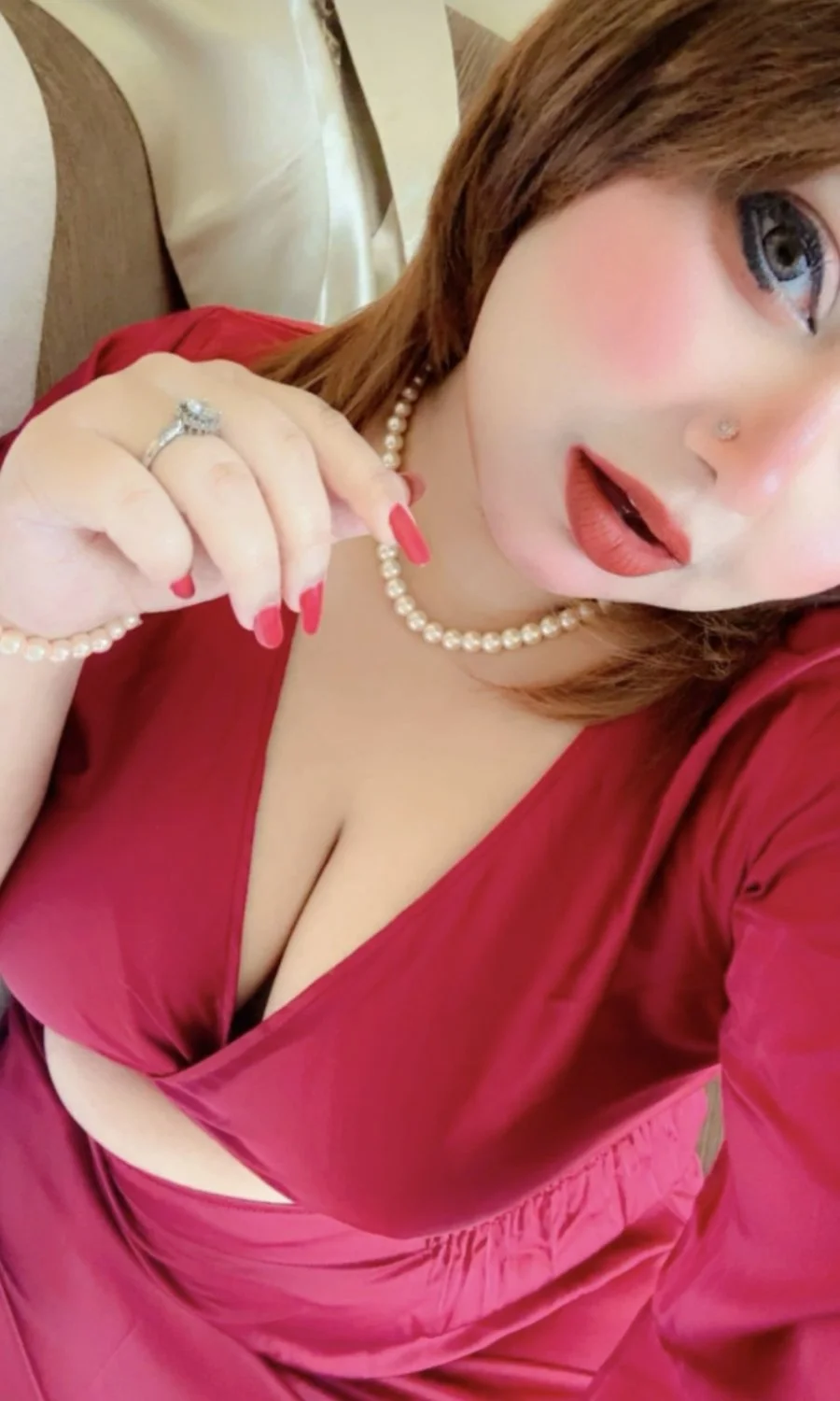 Bangladeshi model Shompa Khan image 49