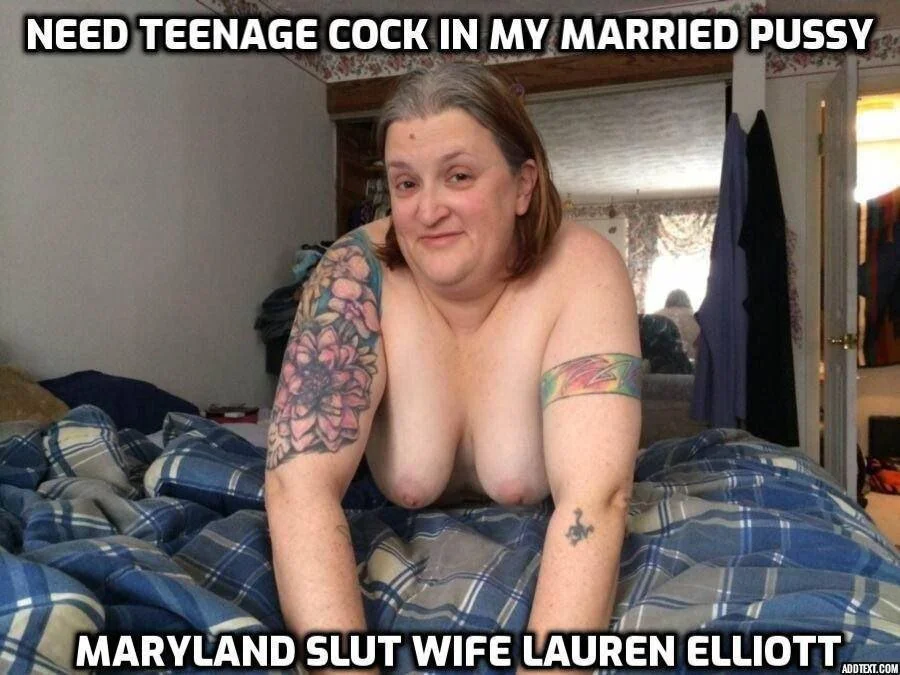 Hotwife Lauren wants to be posted image 26
