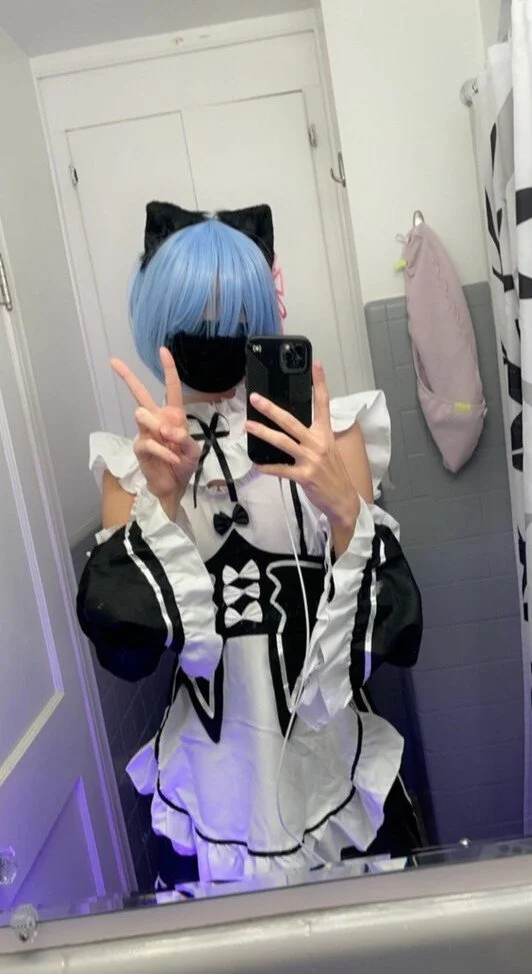 Freaky Femboy With Huge Ass Loves Using Big Toy - Tranny Trap Tgirl Ts Shemale Trans Sissy image 1
