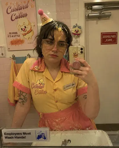 Minimum wage mayhem cover image