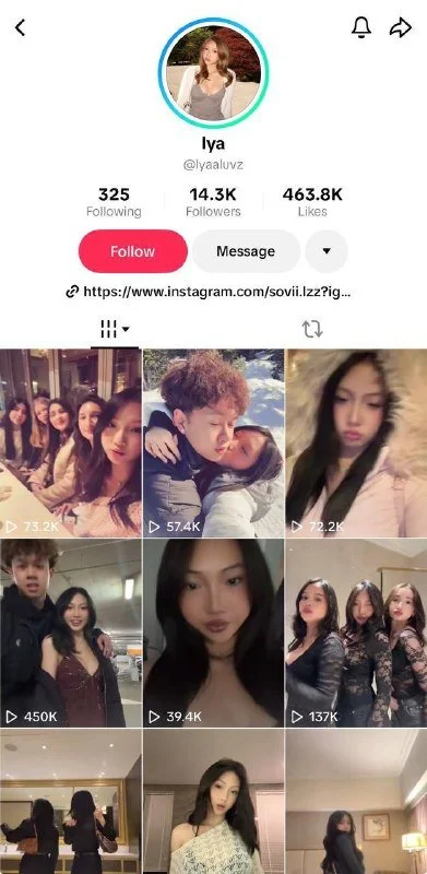 Khmer International School Baddie Leaked image 1