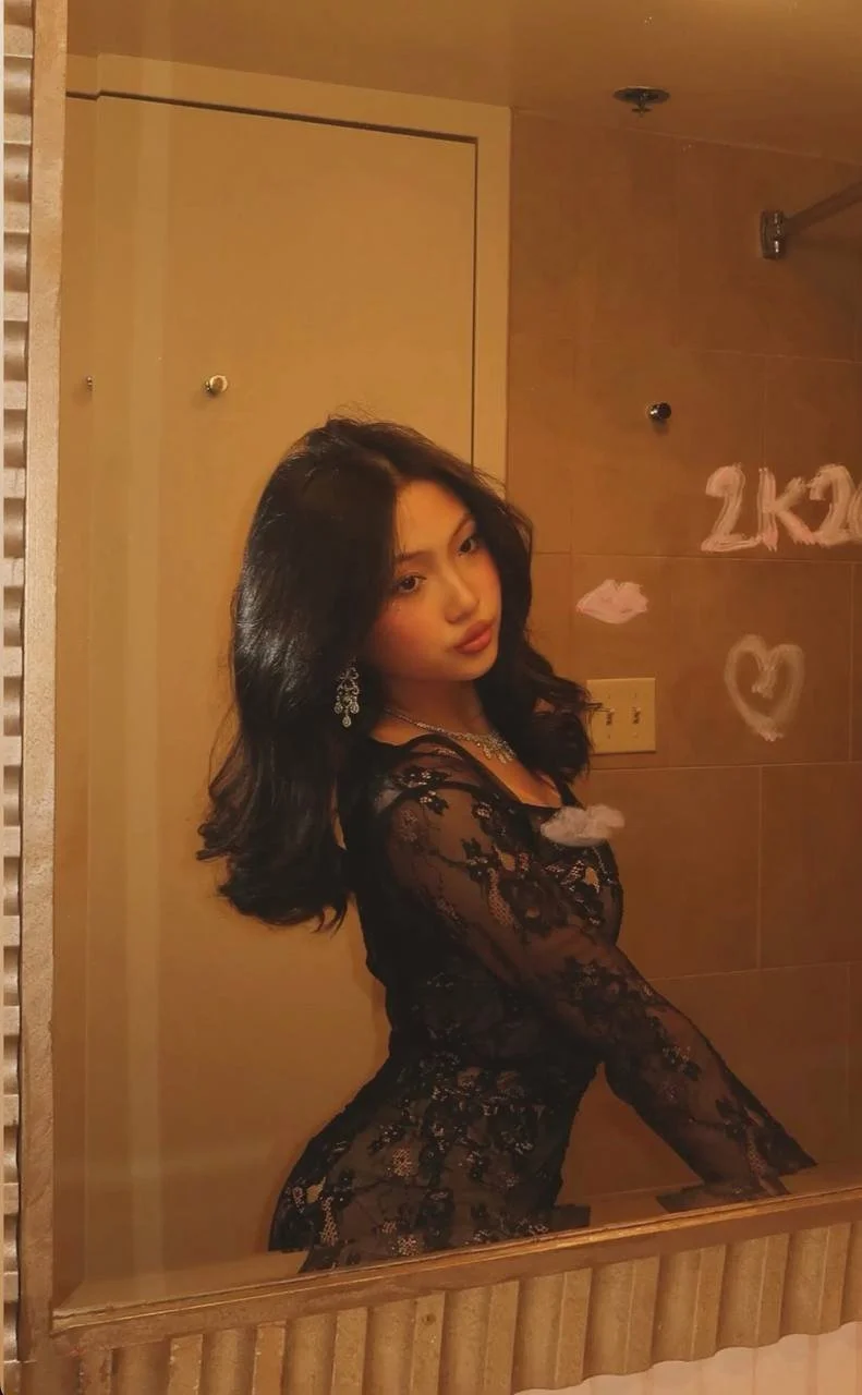 Khmer International School Baddie Leaked image 4