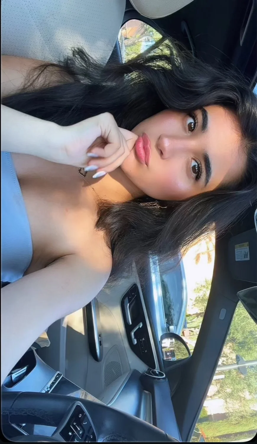 tight latina webslut image 10