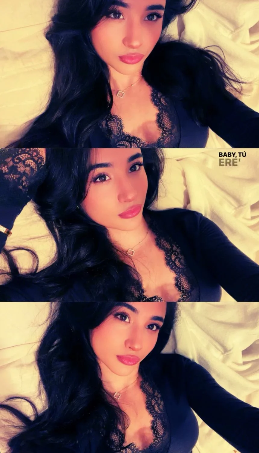 tight latina webslut image 45