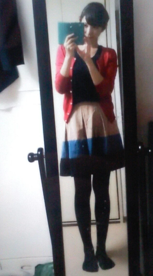 Japanese amateur girl 42 image 40