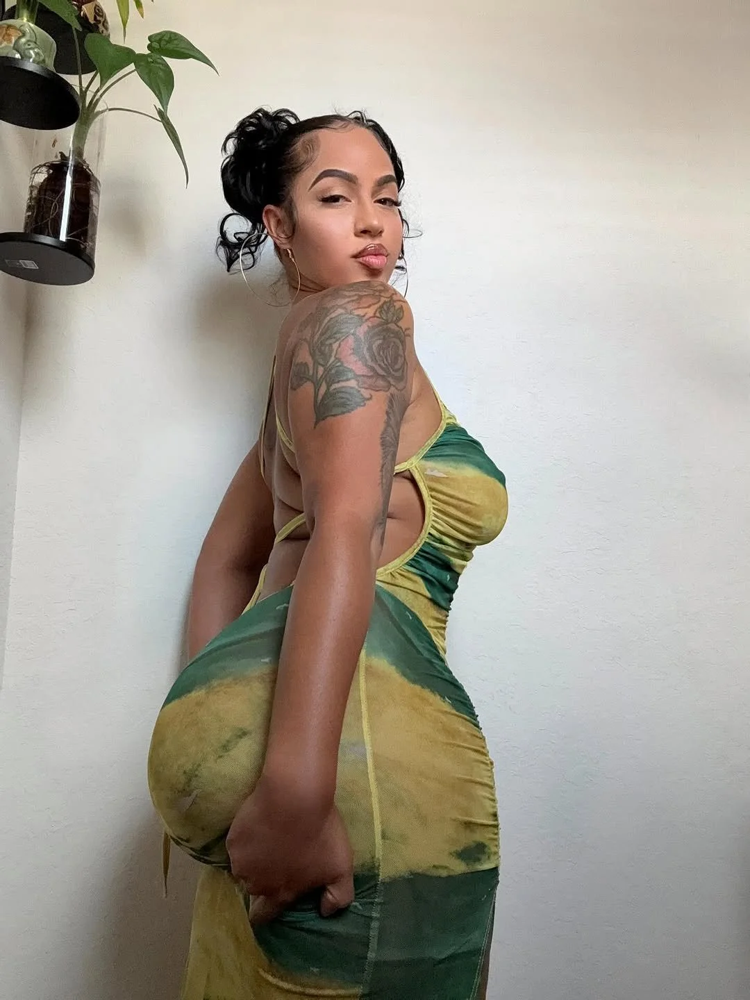 Bad Bitches Only VOL #455 image 1