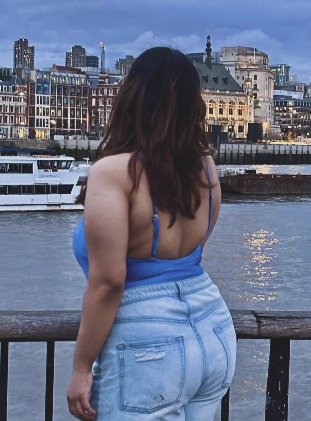 BD insta model Kazi Farzana Antora image 11