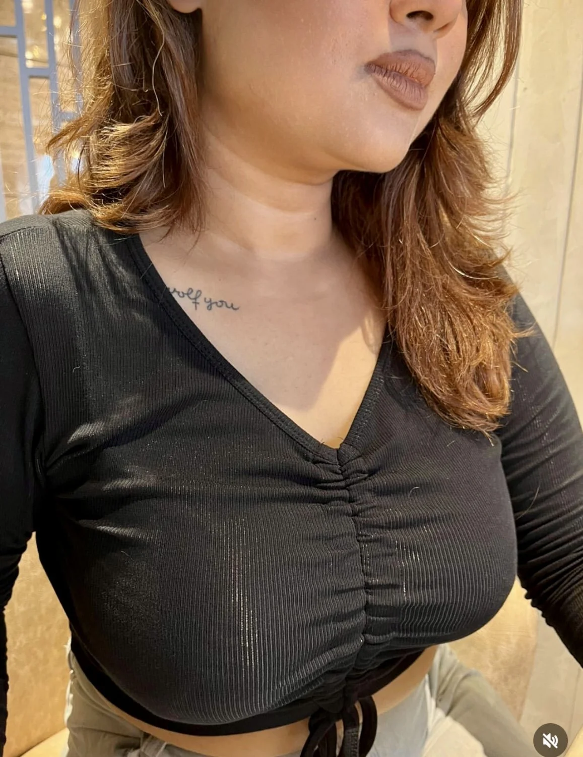 BD insta model Kazi Farzana Antora image 14