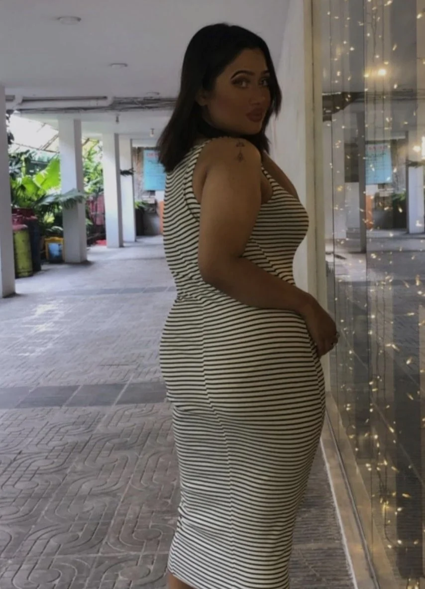 BD insta model Kazi Farzana Antora image 19