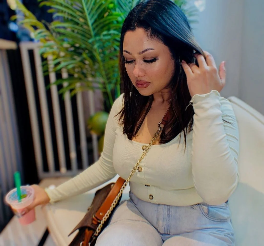 BD insta model Kazi Farzana Antora image 20