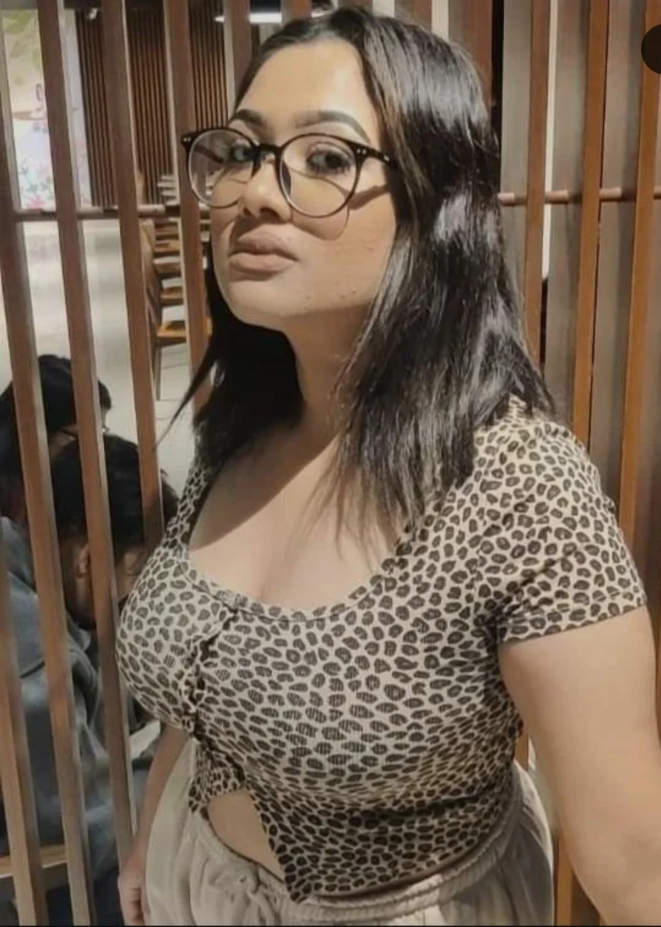 BD insta model Kazi Farzana Antora image 30