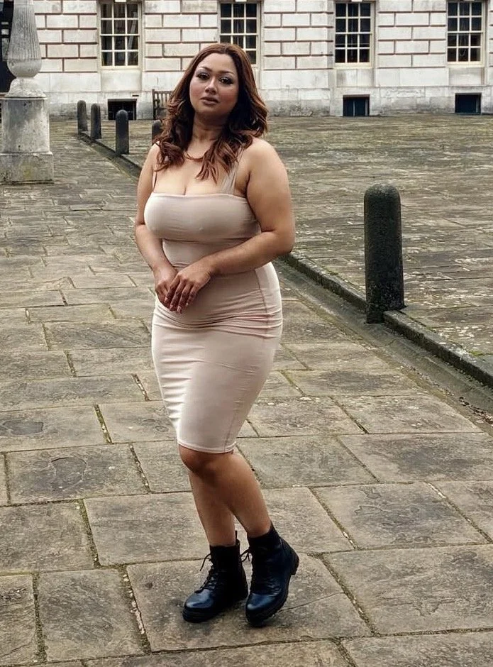 BD insta model Kazi Farzana Antora image 6