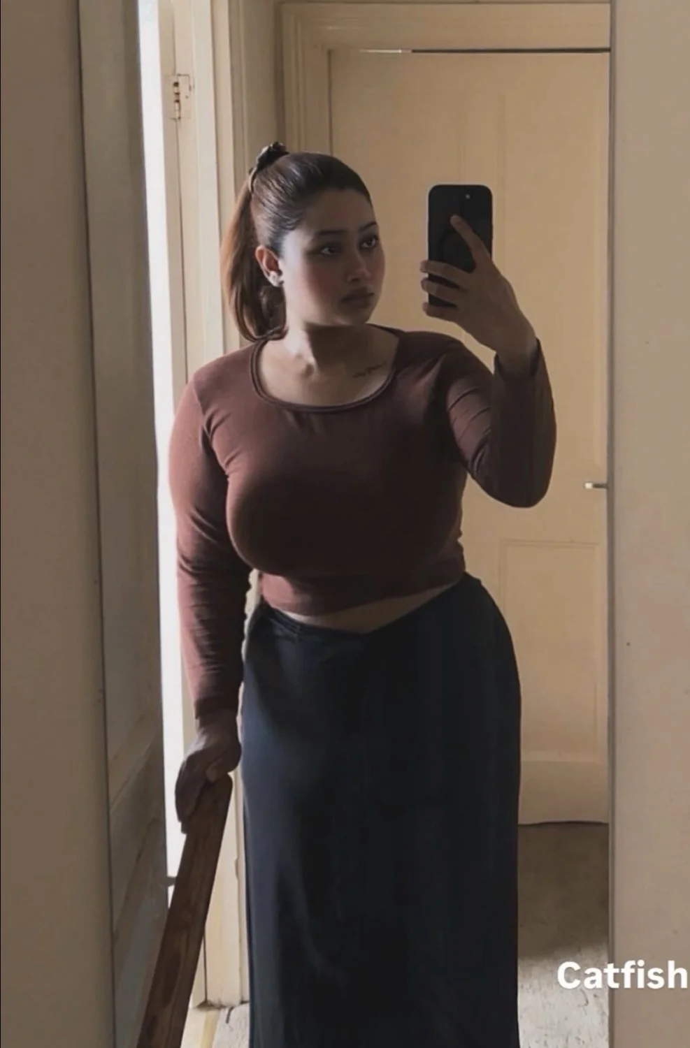 BD insta model Kazi Farzana Antora image 9