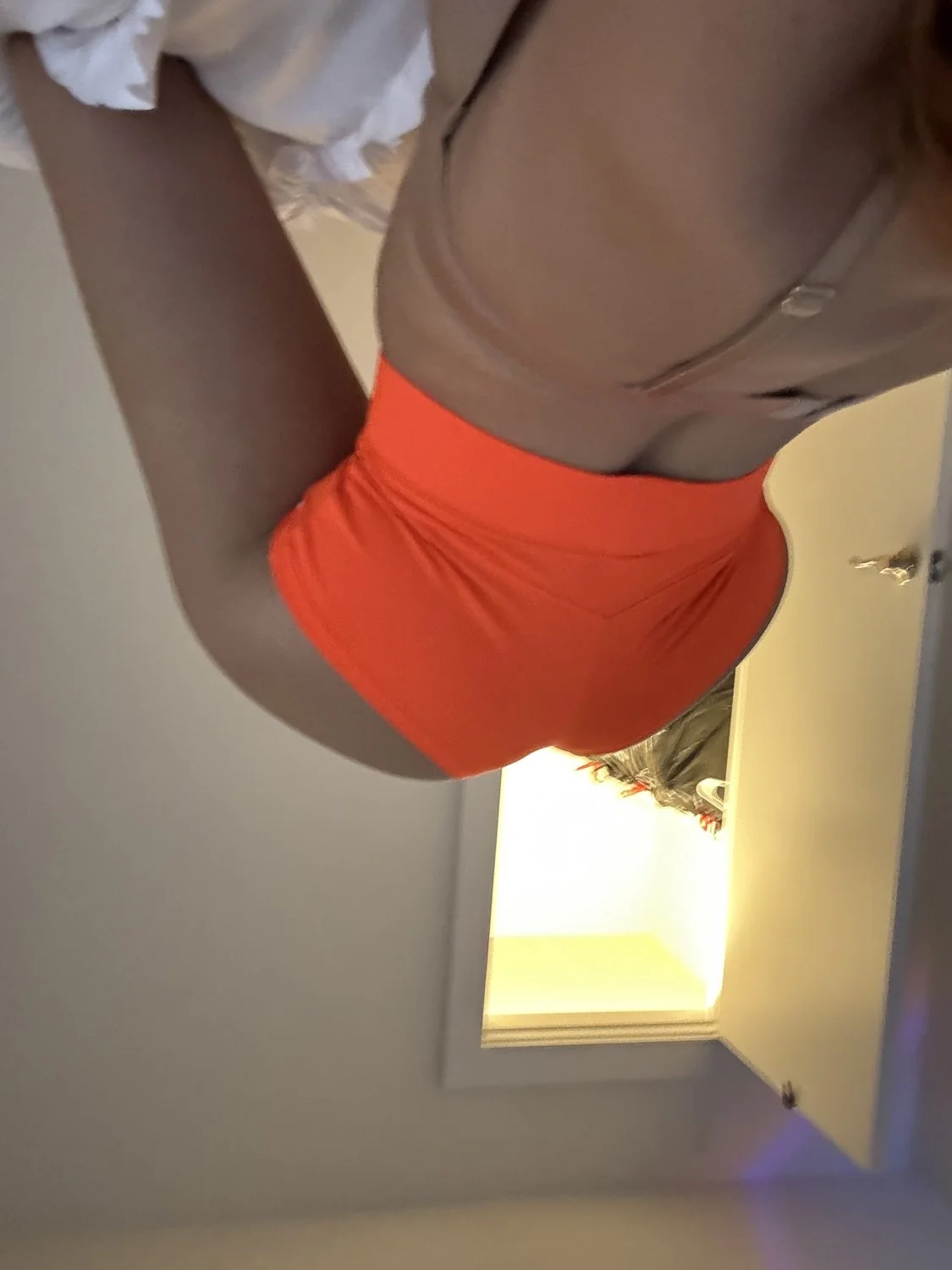 I heard you like a barely legal teen girl with a fat ass main image