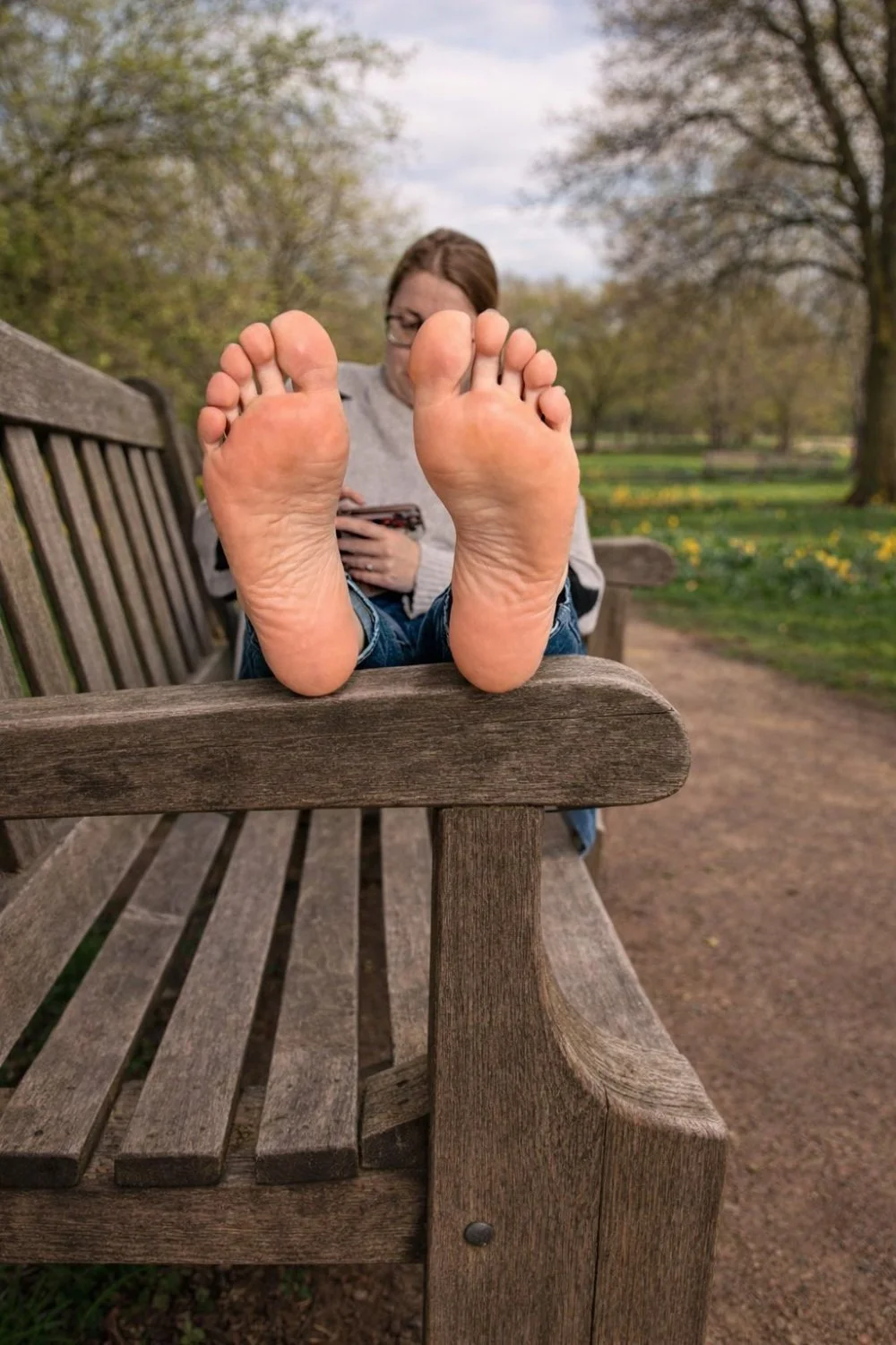Miss Velvet Soles image 2