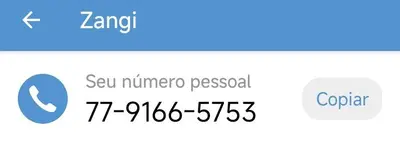 Troca vídeos zangi 👇🏾 cover image