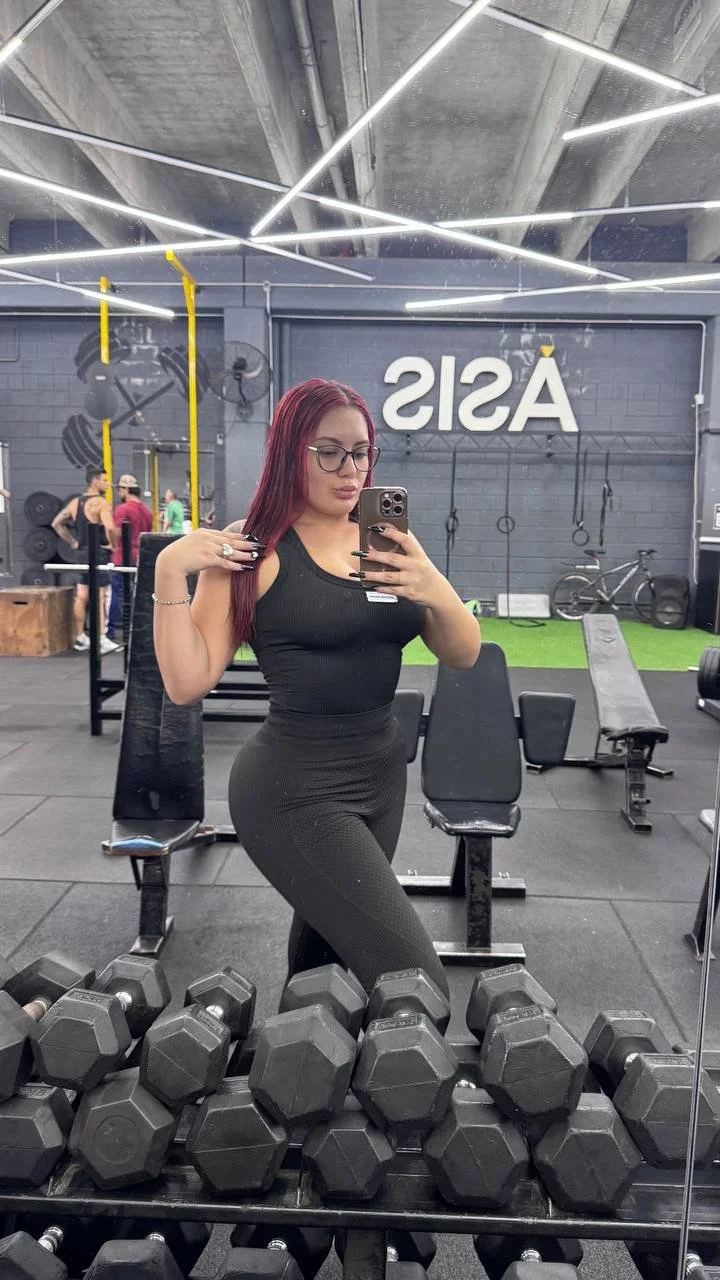 Argentina Cordobesa con orto y tetas descomunales image 10