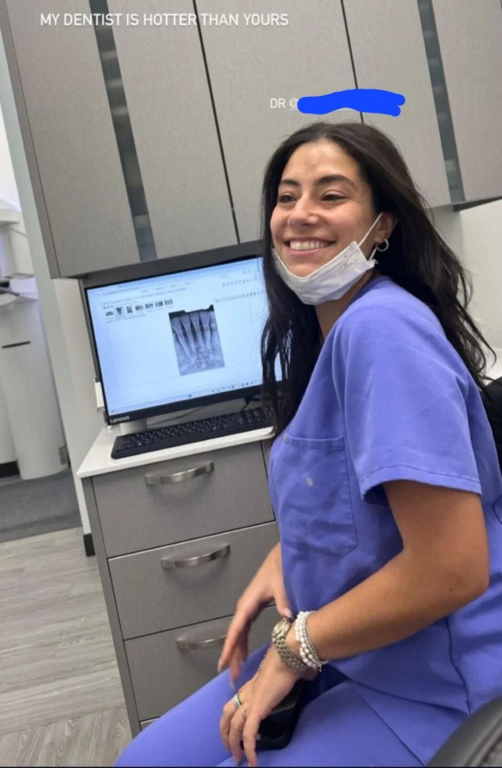 Slut dentist image 4