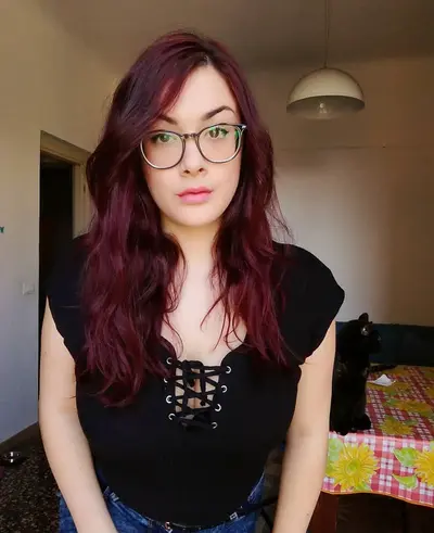 Melissa T. cover image