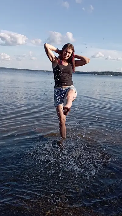 Russian sexwife Санкт-Петербург cover image