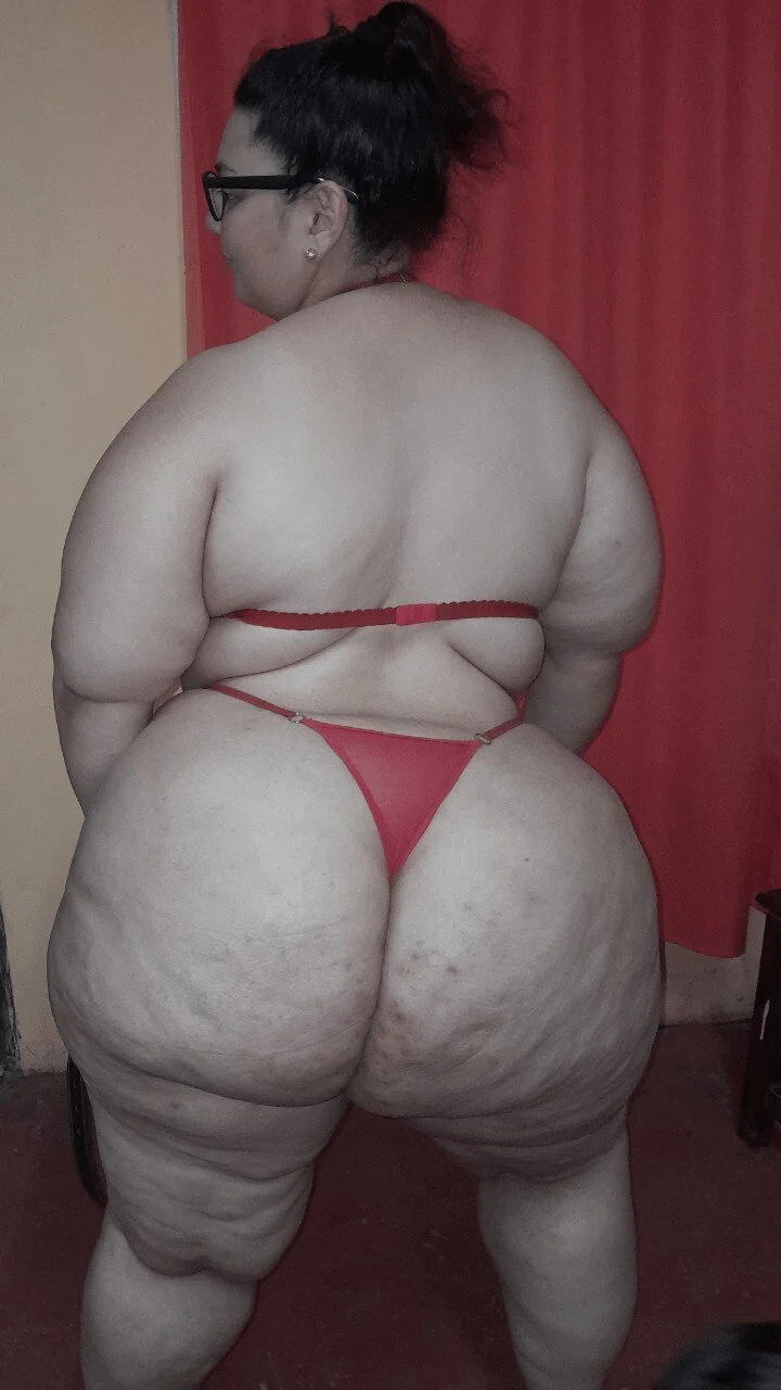 Hermosura culona image 11