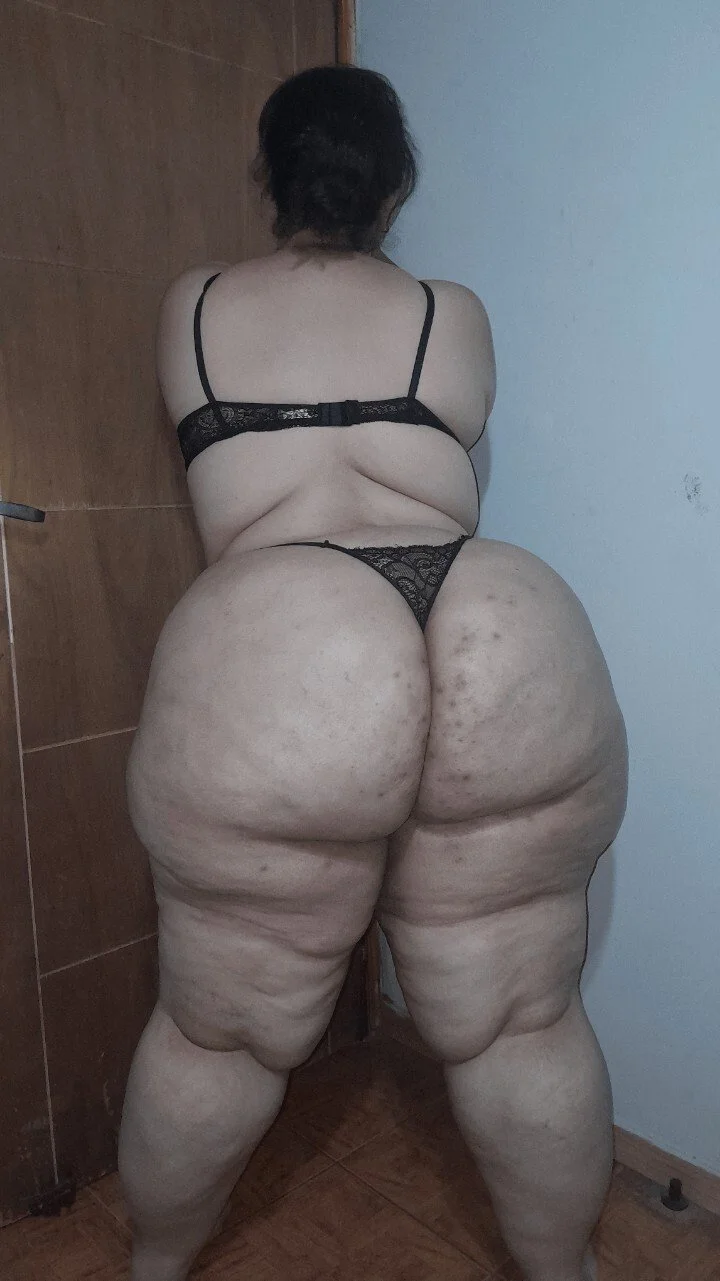 Hermosura culona image 25