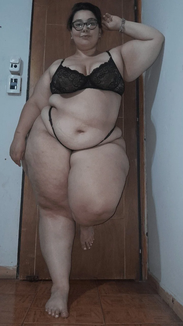 Hermosura culona image 29