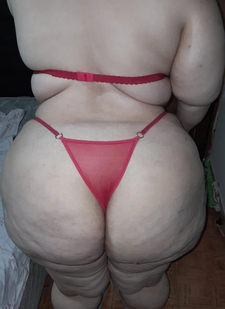 Hermosura culona image 36
