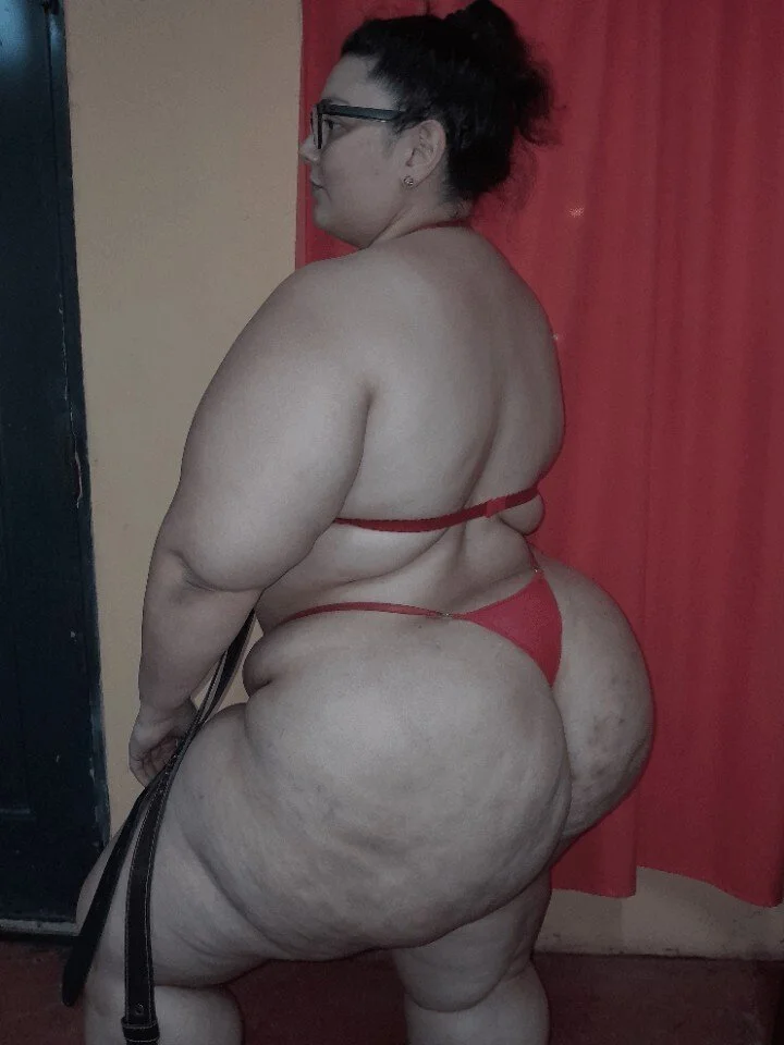 Hermosura culona image 4