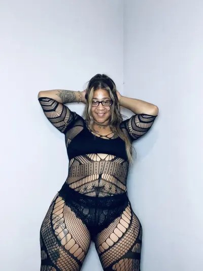 Thick & Tatted cover image