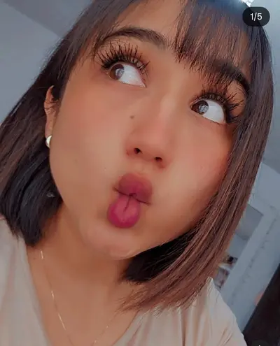 Chica de Guadalajara cover image