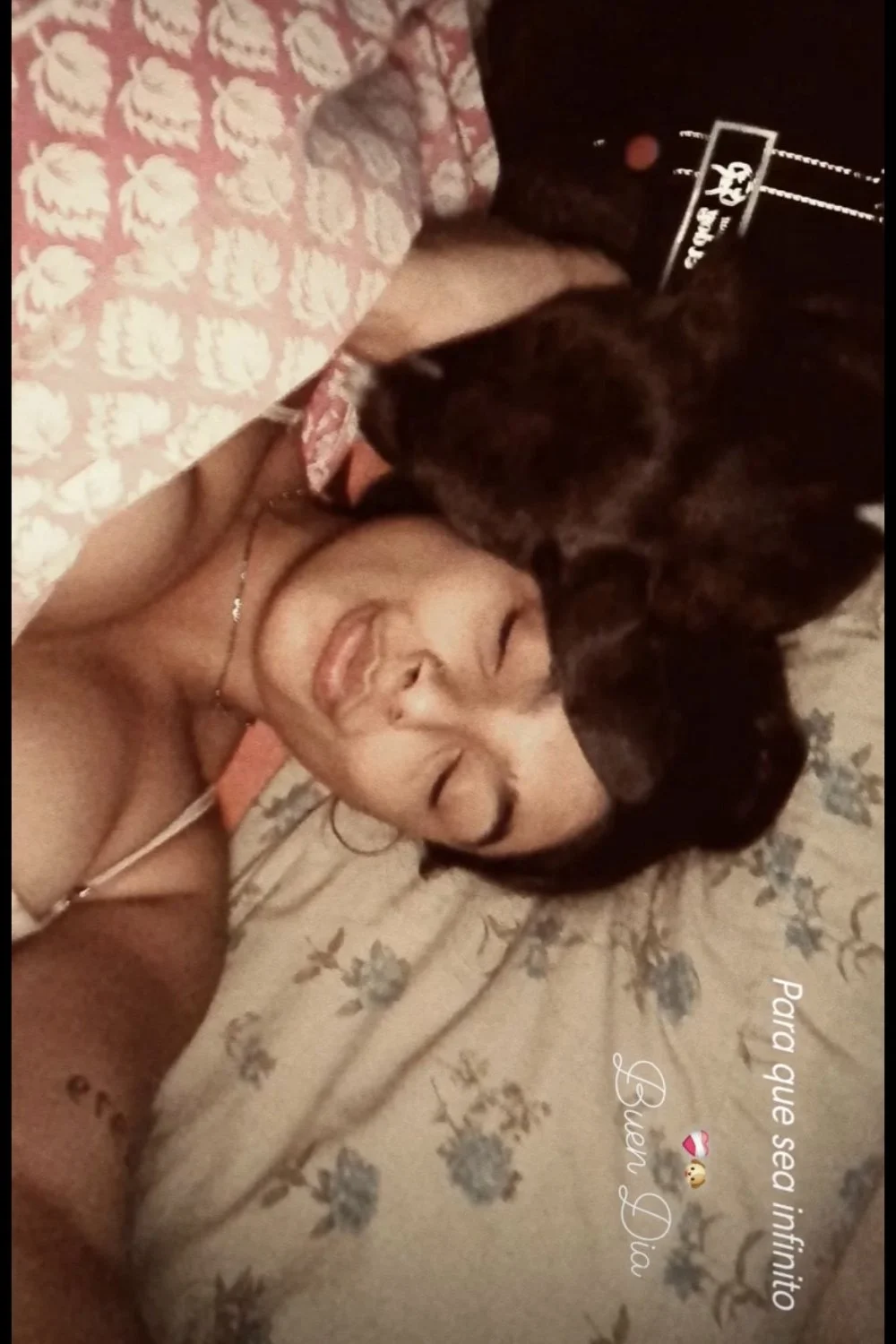Pendeja argentina de instagram image 2