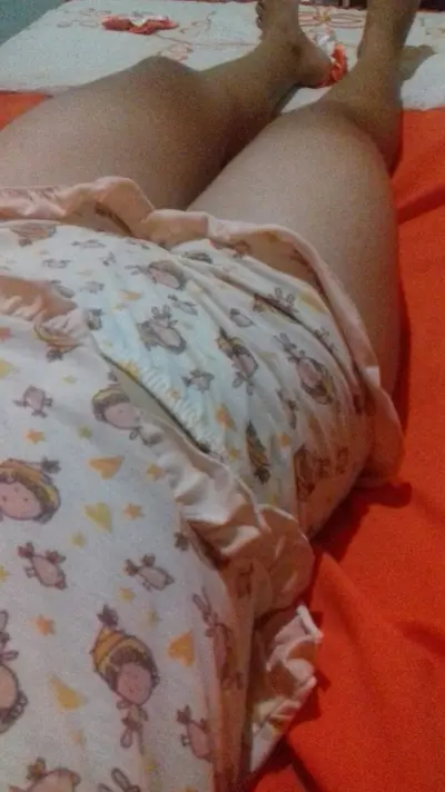 Marido pediu pra exibir a esposinha gostosa cover image