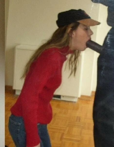 These women are desired by black men and they accept being fucked by these men. image 24
