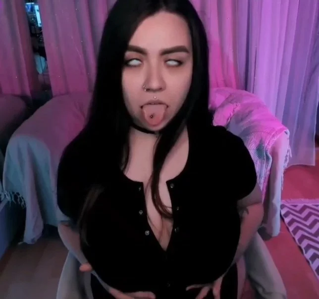 Ahegao main image